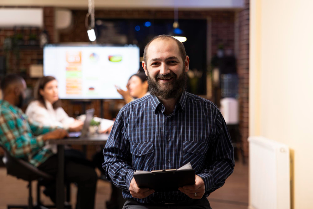 Why Every Business Owner Needs a Career Coach Too