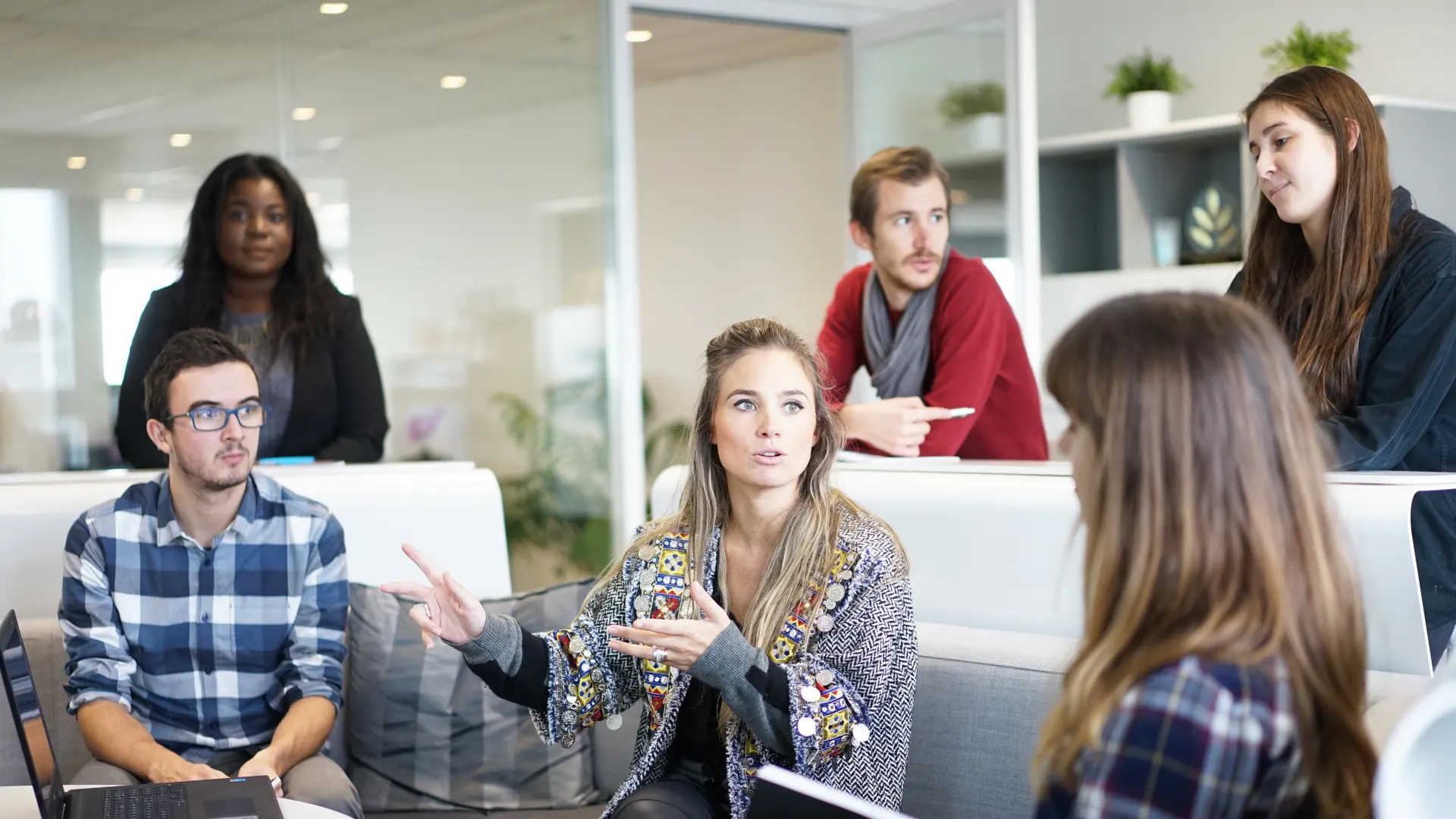 The Importance of Communication Skills