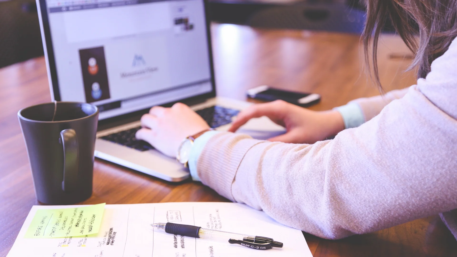 How to Choose the Right Career Path